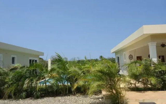 Caraibi Haven