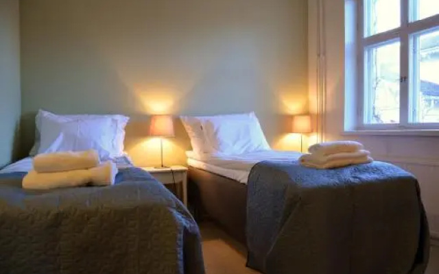 Village Hotel Tyyne