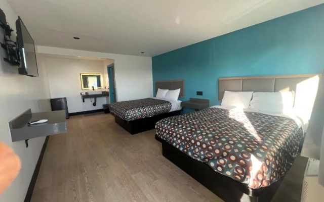 Arlo Motel