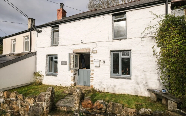 River Cottage