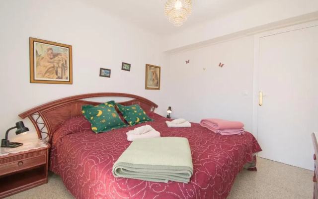 24 The Palm Home - Alicante Holiday