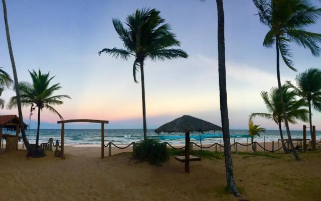 Pousada Maraú