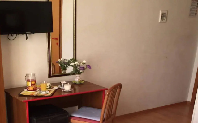 Hotel Altavilla 10