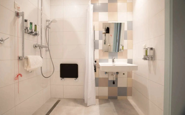 Hampton by Hilton Bialystok