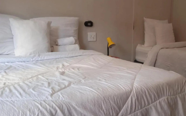 Kaste Guesthouse