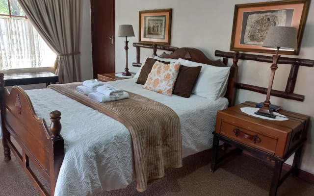 Khokha Moya Guesthouse