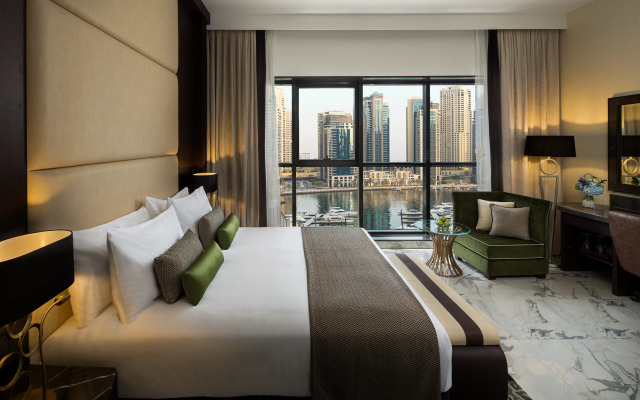 Millennium Place Marina