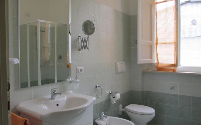 Bed & Breakfast Lucca Fora