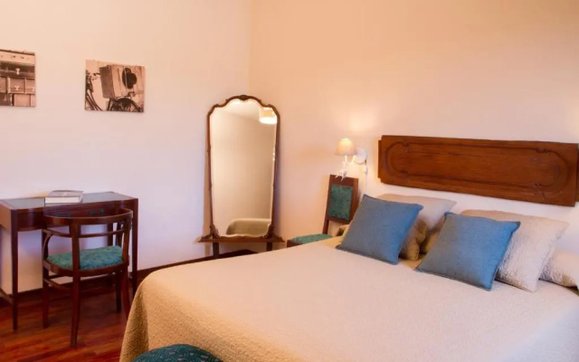 Agriturismo Borgo dei Ricci