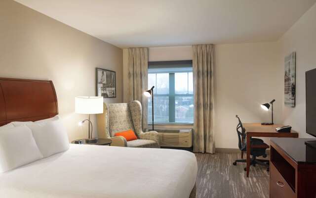 Hilton Garden Inn Troy