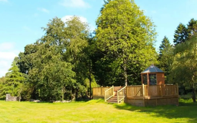 Willow Garden Cottage