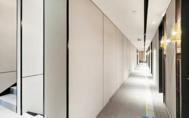 Home Inn Selected Shanghai Nanjing Road Walking Street