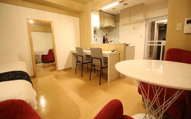 Shinjuku   Shibuya area Apartm / Vacation STAY 2899
