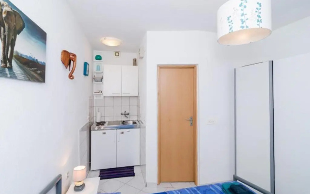 Apartments Ammos