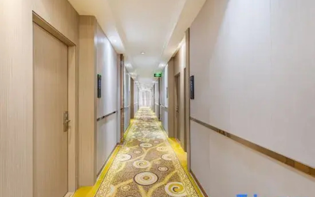 Huimei Hotel (Guangzhou Zhujiang New Town Yuancun Subway Station)