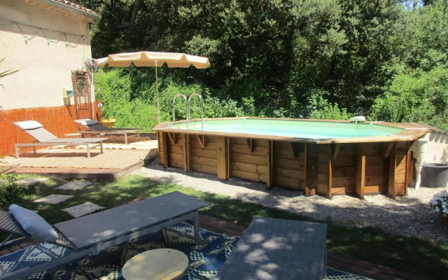 Shanti House Luberon