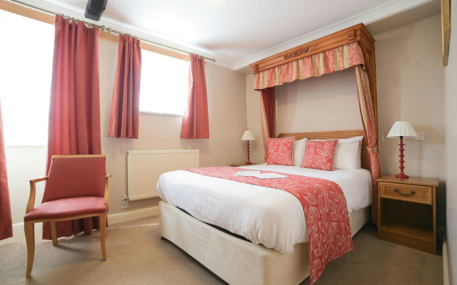 The Speech House Hotel