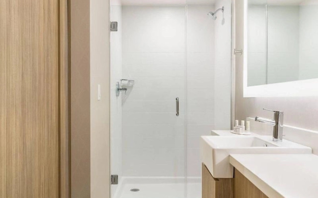 SpringHill Suites by Marriott St. Paul Downtown