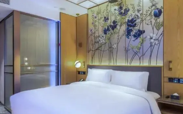 Jingli Hotel (Beijing Capital Airport)