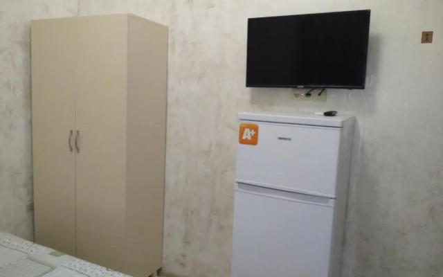 Hotel Anna Ureki
