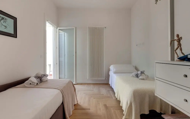 Mamo Florence - Guya Apartment