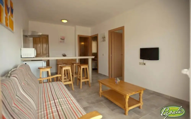 Bungalows Papalús