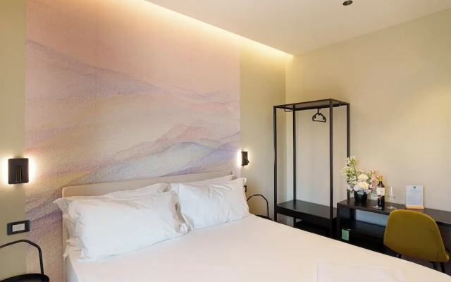 Uefio - Boutique Stay