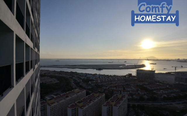 The Landmark by Comfy