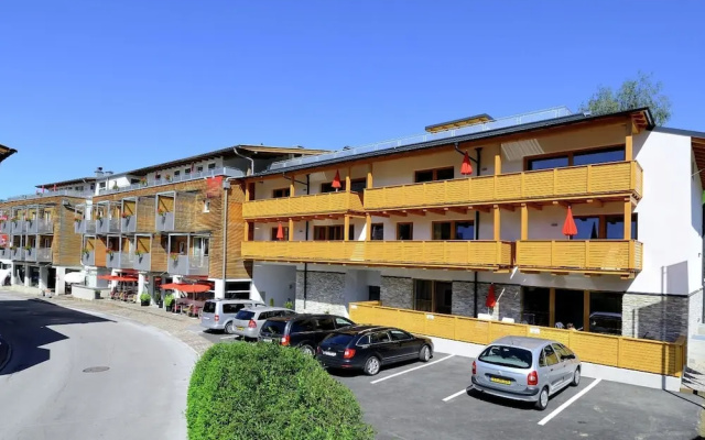 Luxury Apartment in Maria Alm With Sauna
