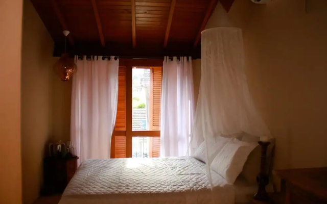 Mama Africa Hostel