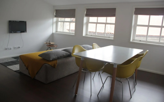 Guimyguest - Studios & Apartments