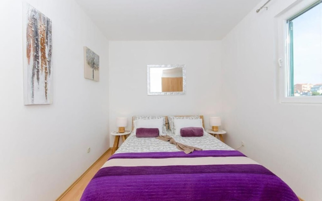 Apartments Otjana