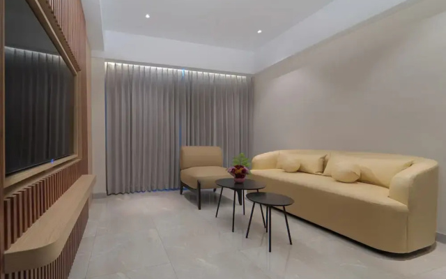 MAXONE Batam