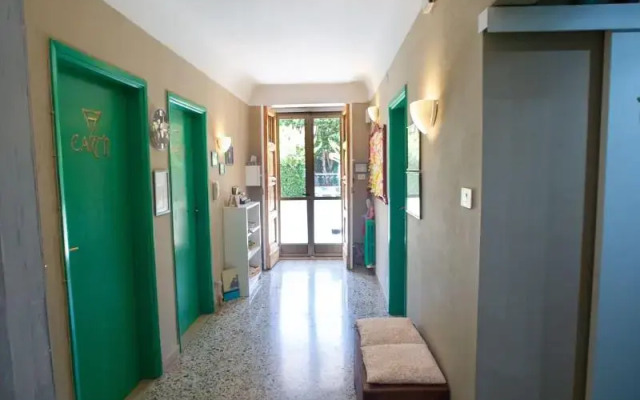 Ai 4 Elementi