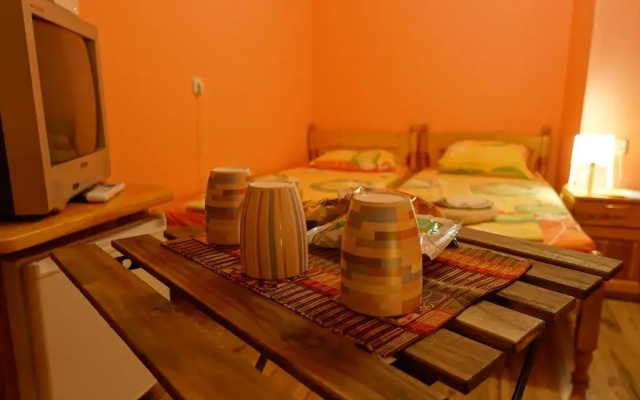 Peter Pan Hostel