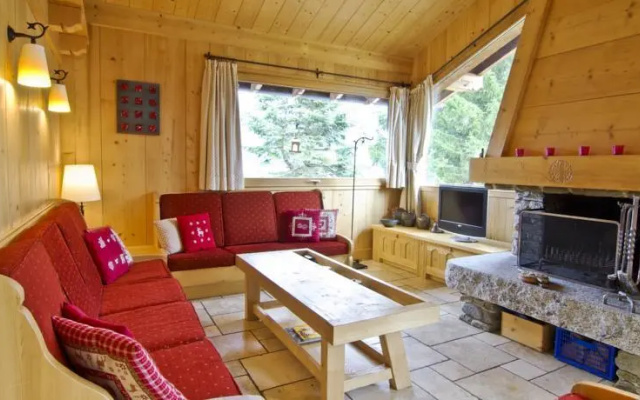 Chalet Algonquin