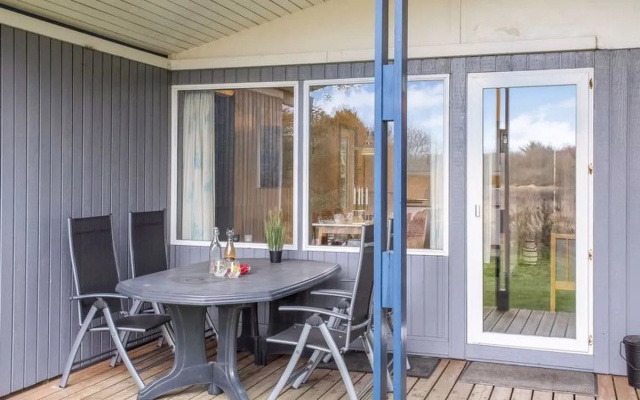 "Susianna" - 1km from the sea in Western Jutland