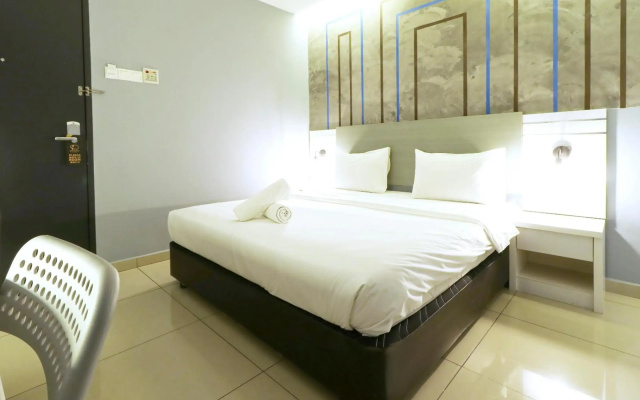 Suite Dreamz Hotel