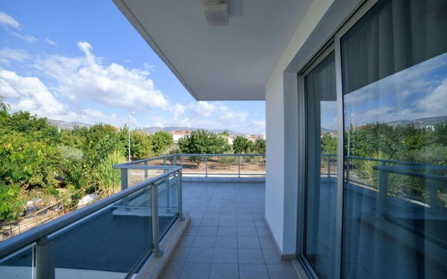 Villa Coral Bay 10 Eastmed Villas