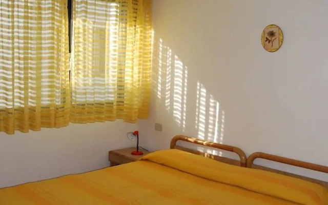 Wonderful Apartment Close to the Beach