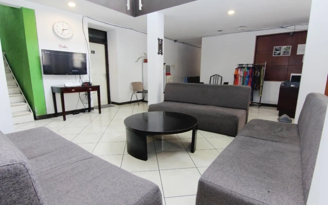 Saidah Guest House