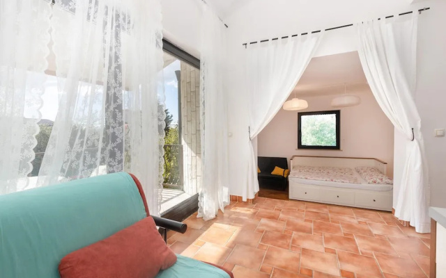 Stunning Home in Jadranovo With Wifi and 0 Bedrooms