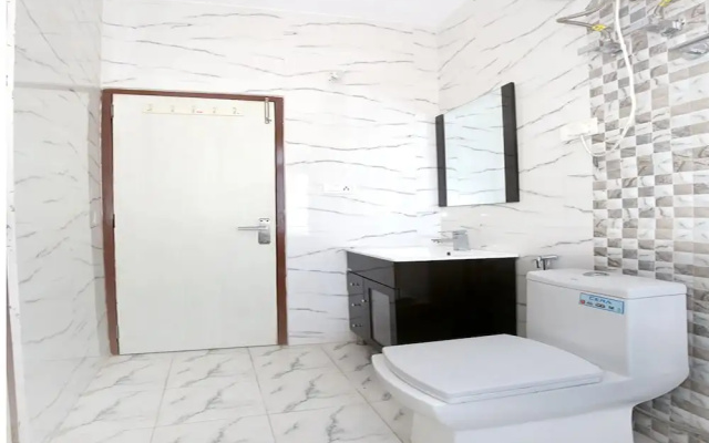 OYO 10406 Home Luxury 3BHK New Shimla