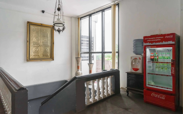 Urbanview Hotel Ananda Syariah by RedDoorz
