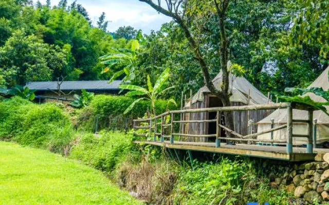 Yujian Xiaoshe Boutique Homestay