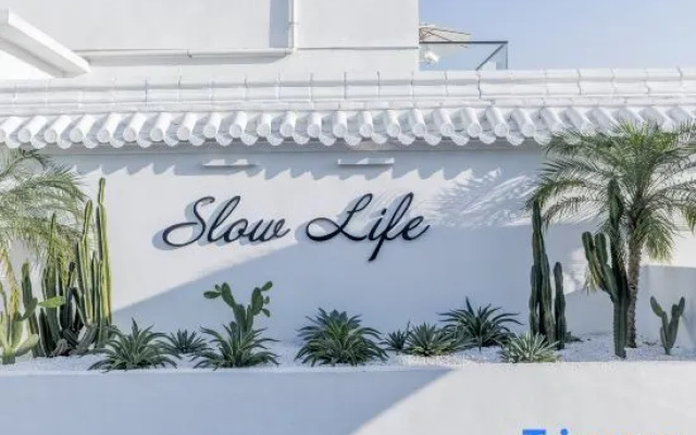 XiyuSlow life B&B