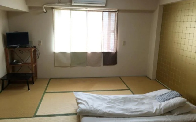 Guest House Bears Moriguchi
