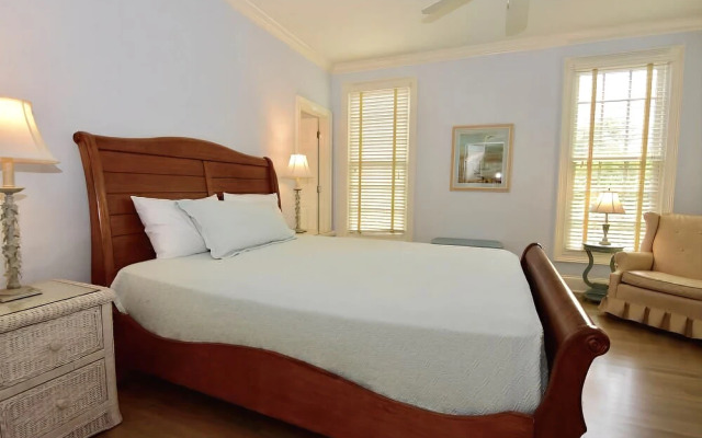 4001 Ocean Rest 7 Br Home by RedAwning