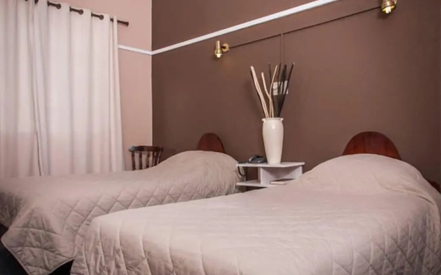 Colesberg Lodge