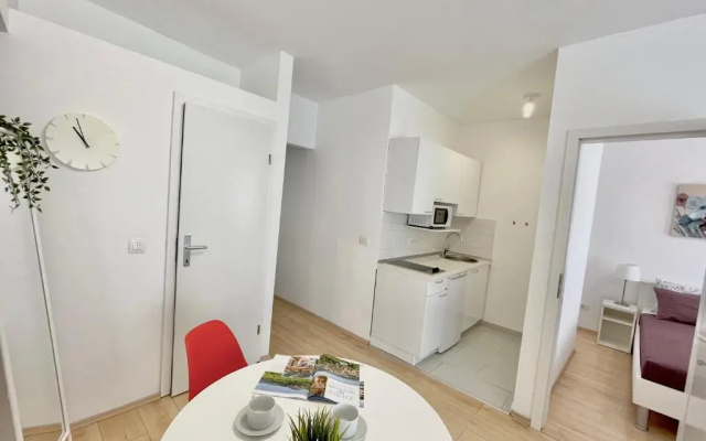 Apartments Antons